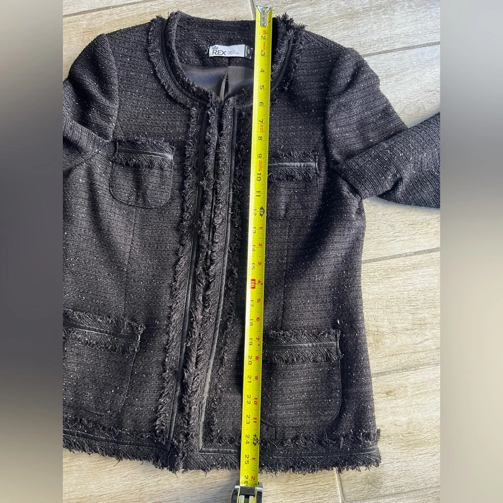 REX jacket - Picture 14 of 14